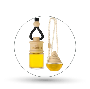 معطرات وروائح