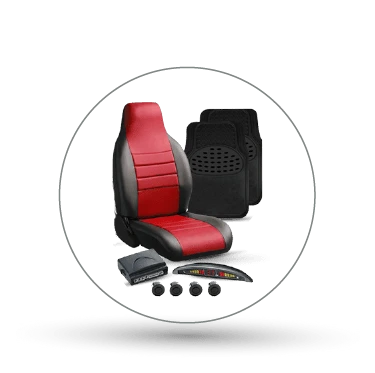 اكسسوارات داخلية