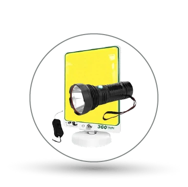 لوازم الرحلات